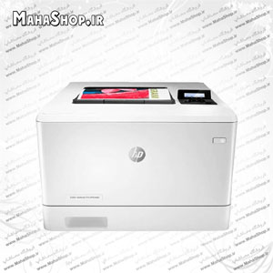 پرینتر Pro M454dw لیزری رنگی اچ پی