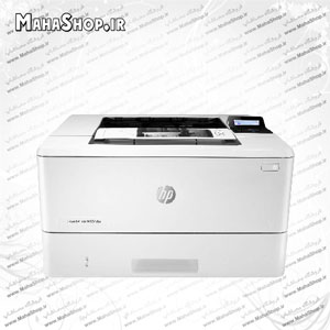 پرینتر Pro M404dw لیزری اچ پی