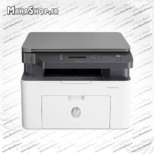 پرینتر 135nw سه کاره لیزری اچ پی