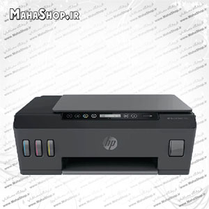 پرینتر Ink Tank 515 سه کاره جوهرافشان اچ پی