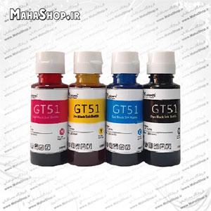 جوهر GT5810, Ink Tank 315 طرح اچ پی