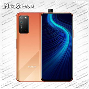 گوشی X10 5G آنر