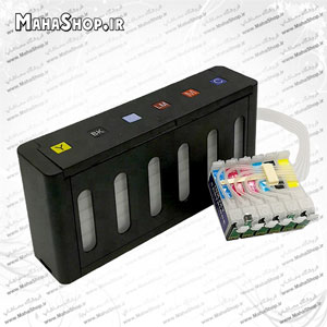 مخزن طرح قابدار L800 , L805 , L1800 اپسون