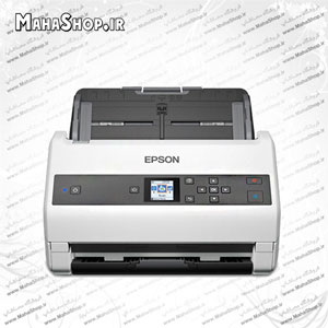 اسکنراسناد DS-870 اپسون