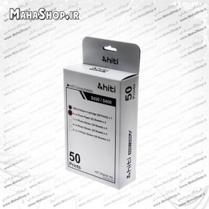 کاغذ رول Hiti مدل S420
