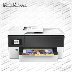 پرینتر officejet Pro 7720 جوهرافشان چند کاره اچ پی