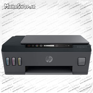 پرینتر HP Smart Tank 500 سه کاره