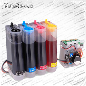 مخزن WorkForce Pro WF-3720 اپسون