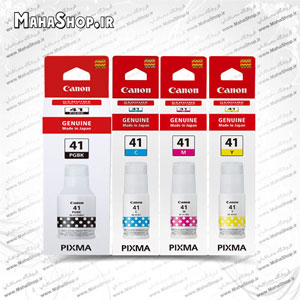 جوهر اصلی کد GI-41 کانن G1420