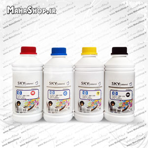 ست جوهر لیتری اسکای پلاتر 500 HP