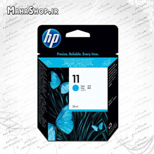 کارتریج فابریک HP C4836A Cyan