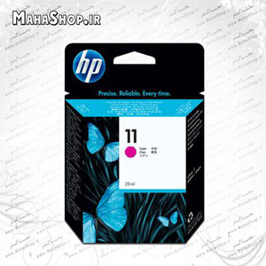 کارتریج فابریک HP C4837A Magenta