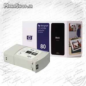 کارتریج فابریک HP C4890A