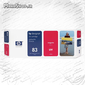 کارتریج فابریک HP C4942A Magenta 