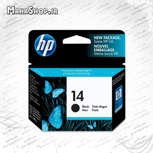 کارتریج فابریک HP C5011D Black 