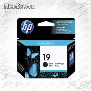 کارتریج فابریک HP C6628A Black 