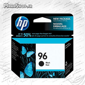 کارتریج فابریک HP C8767WN Black 