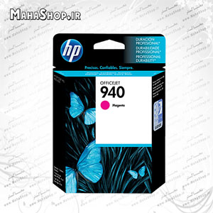 کارتریج فابریک hp940 c4904al magenta