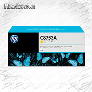 کارتریج اورجینال HP C8753A