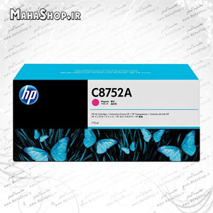 کارتریج فابریک HP C8752A 