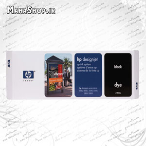 کارتریج اورجینال HP C1806A BLACK