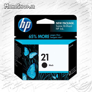کارتریج فابریک HP21