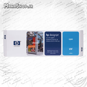 کارتریج اصلی HP C1893A CYAN  