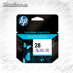 کارتریج اصلی HP 28  