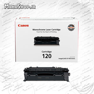 کارتریج فابریک 120