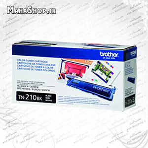  کارتریج فابریک brother-tn210bk