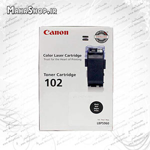 کارتریج فابریک crg-102