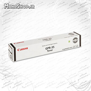 کارتریج فابریک GPR-35 toner