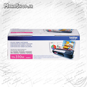 کارتریج فابریک tn310magenta