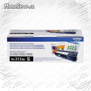 کارتریج فابریک TN315BlacK
