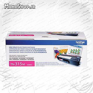 کارتریج فابریک TN-315Magenta