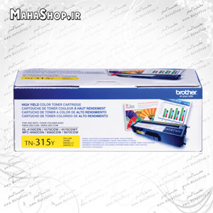 کارتریج فابریک TN-315Yellow