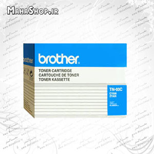 کارتریج فابریک tn03cyan
