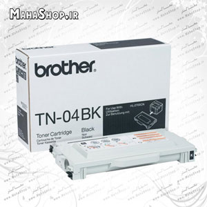 کارتریج فابریک TN04BlacK