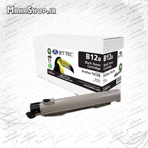 کارتریج فابریک tn12black