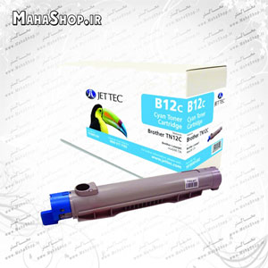 کارتریج فابریک tn12cyan
