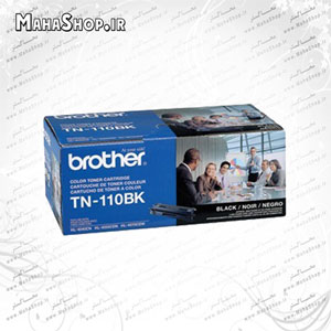 کارتریج فابریکBrother TN-110BlacK