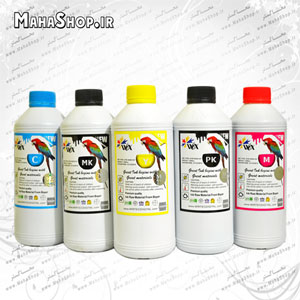 جوهر لیتری Wox Canon