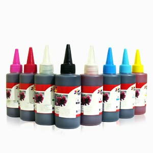 جوهر wox Canon 100cc Pro9000