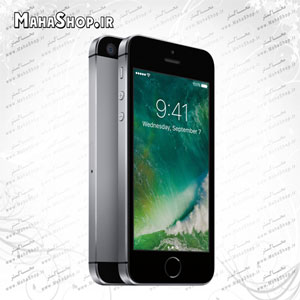 iphone 5 با حافظه 16 گیگابایت