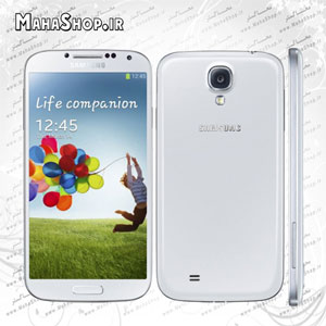 گوشی موبایل سامسونگ گلکسی اس 4 آی 9500 - 16 گیگابایت