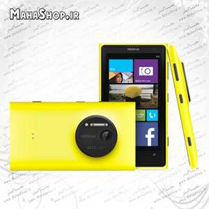 گوشی موبایل نوکیا لومیا 1020