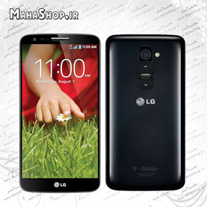 گوشی موبایل LG مدل G2