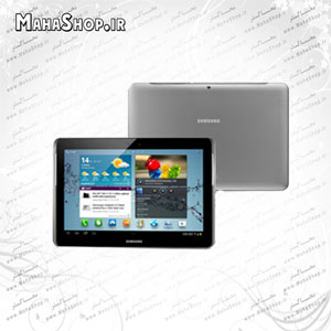 تبلت Samsung Galaxy Tab 2 10.1 P5100 - 16GB