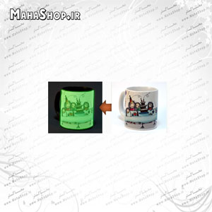 لیوان شب نما 