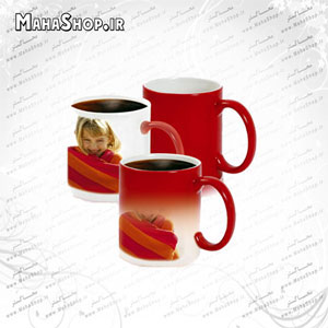 لیوان جادویی 